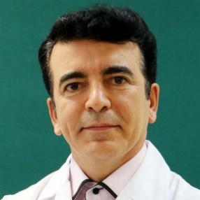 Prof. Dr. Abolfazl Ardjmand, Ph.D.