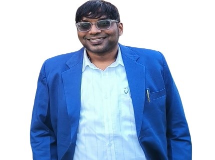Prof. Dr. MVNL Chaitanya, M.Pharm., PhD.