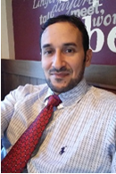Prof. Dr. Fahad I. Alsaikhan, M.Pharm., PhD.