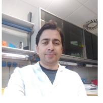 Dr. Hassan Dastsooz, Ph.D.