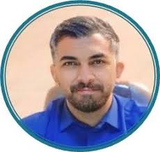 Dr. Javid Sadri Nahand, PhD
