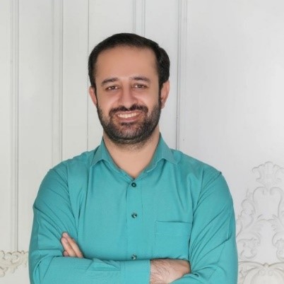 Dr. Seyed Masoud Rezaeijo, Ph.D.