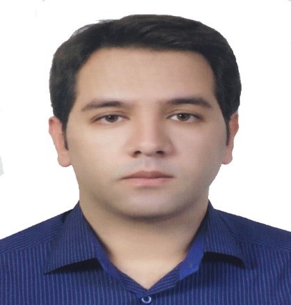 Dr. Hamed Haghi-Aminjan, Ph.D.