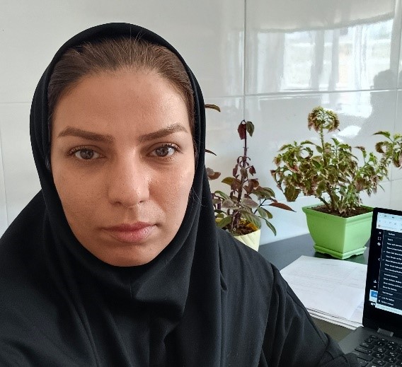 Dr Farzaneh Fathi, Ph.D.